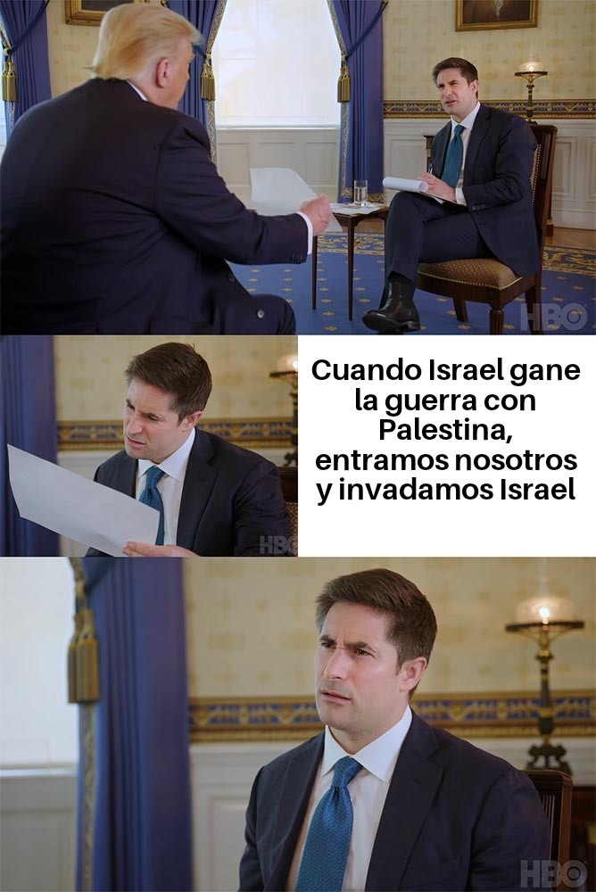 Real - meme