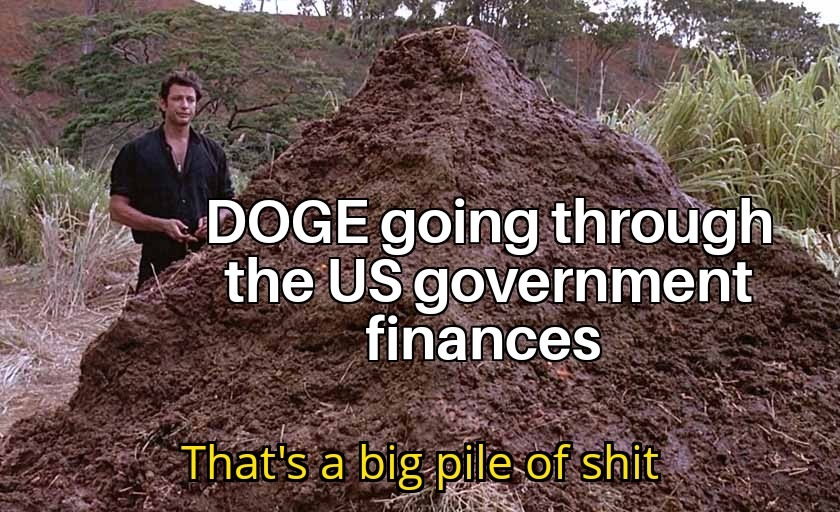 It's bad - meme