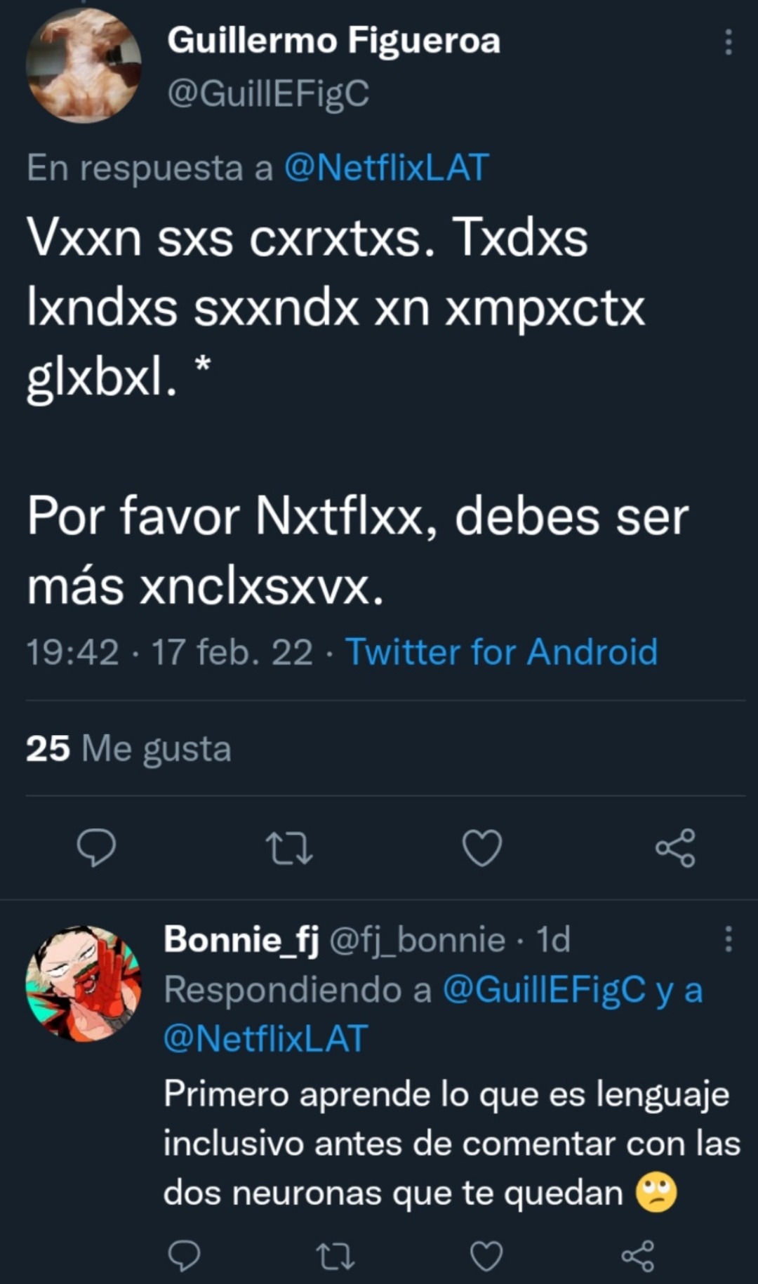 Comentarios Tontos y Chistosos #8.... (No sé qué decir) - meme