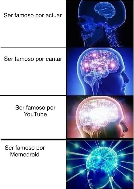 Para todos los que quieran monetizar en YouTube - meme