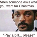 one like ='one bill payed