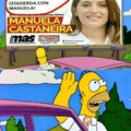Manuela...