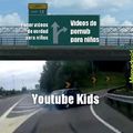 Pornub 2.0 = Youtube Kids