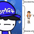 SMG4 actual in a nutshell