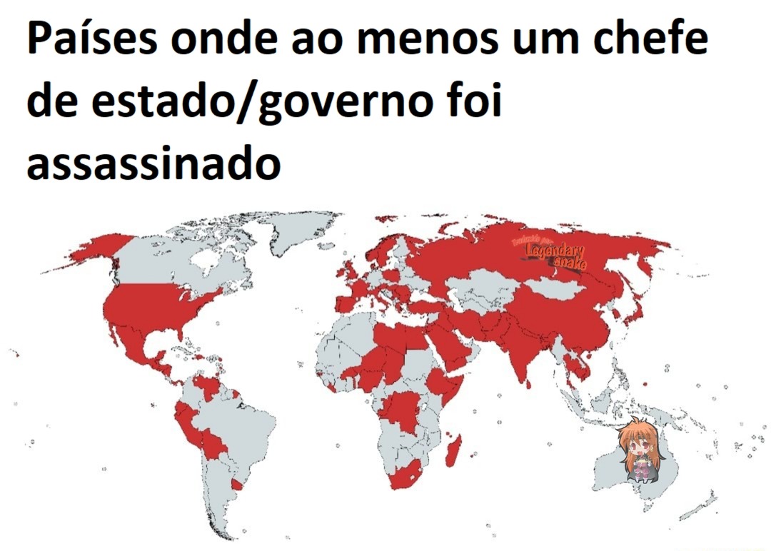 Brasil segue intacto - meme