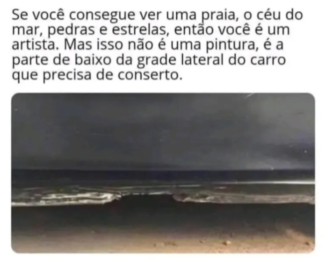 Ilusão - meme