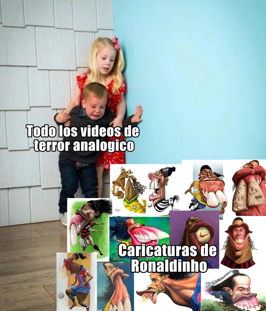 Me vale vrg w - meme