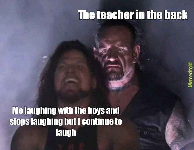 True - meme