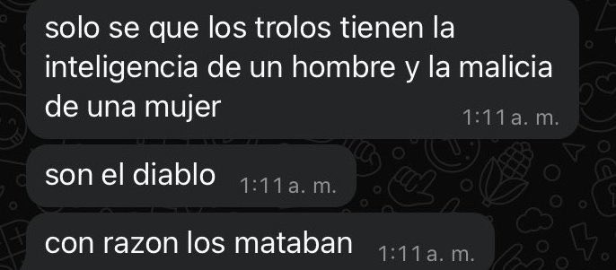 Teoria nueva - meme
