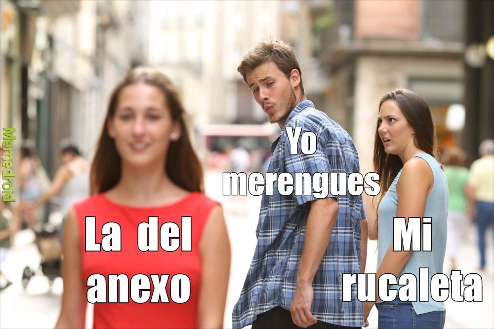 Qué rollo con el pollo banda - meme