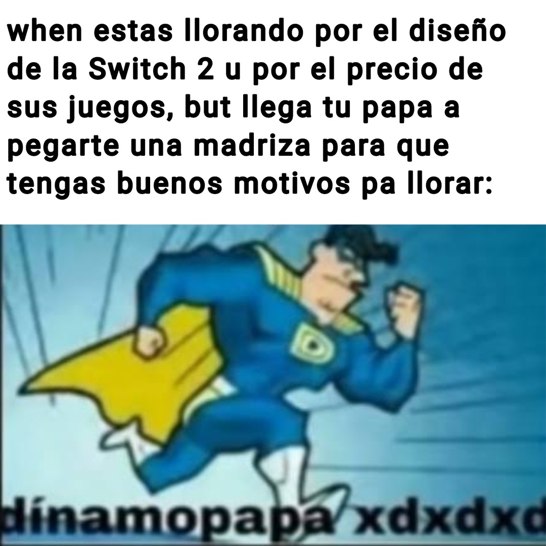 Pongase a laburar LMAO - meme