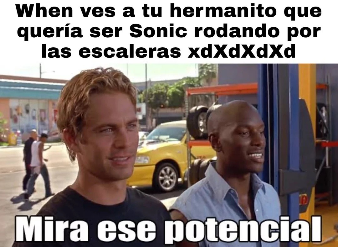 Los mejores memes de Sonic en español :) Memedroid
