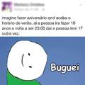 #Bugou