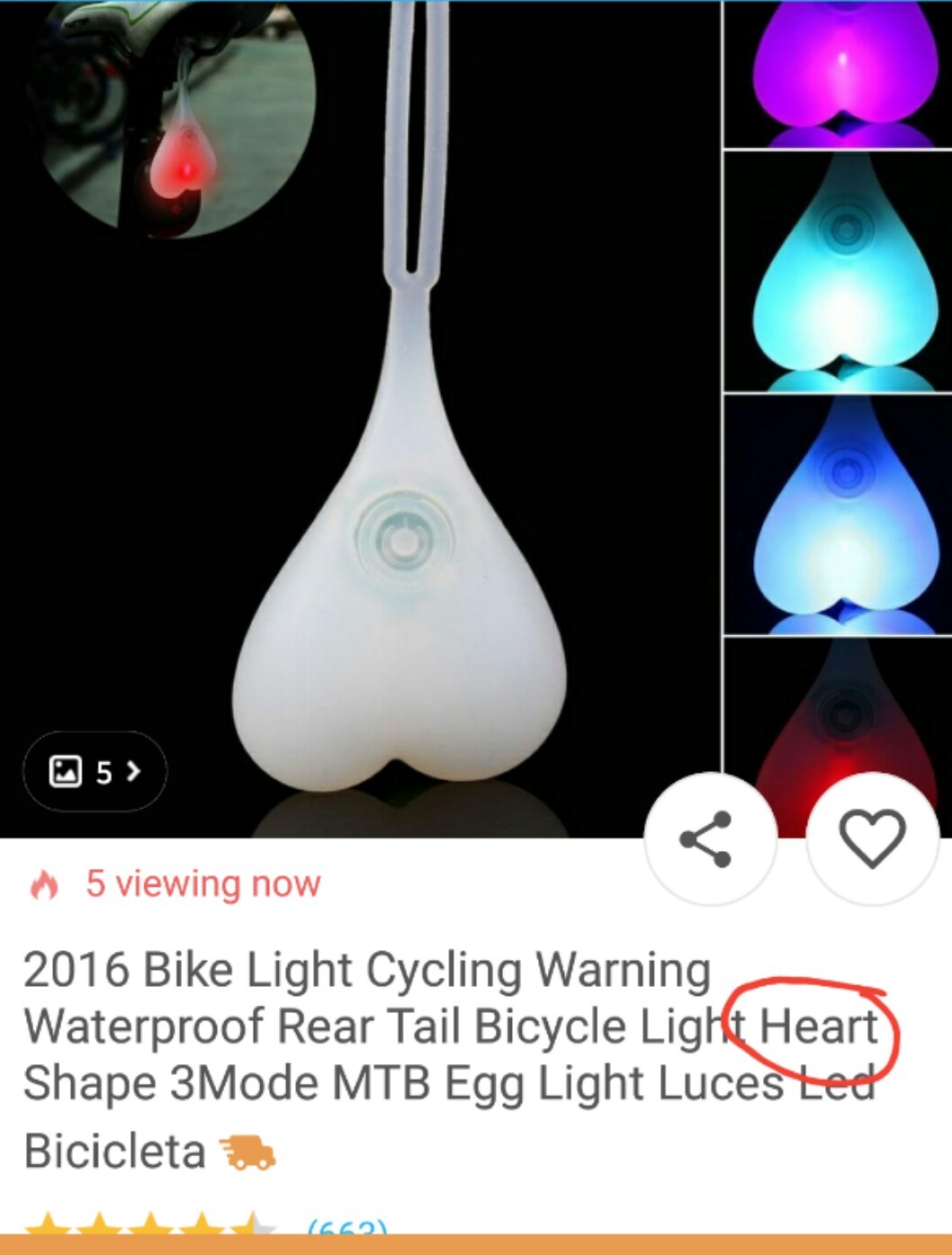 "Heart" shaped... found on wish - meme