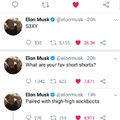 Elon Musk is a living meme