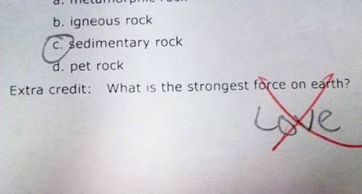 This kid knows his shit. To bad he got it wrong. I call bull shit. - meme