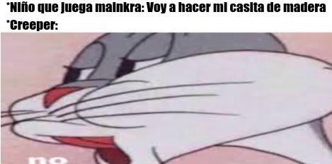 Top Memes De Bugs Bunny En Espanol Memedroid