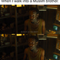 Muslim brothel