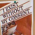 no consent