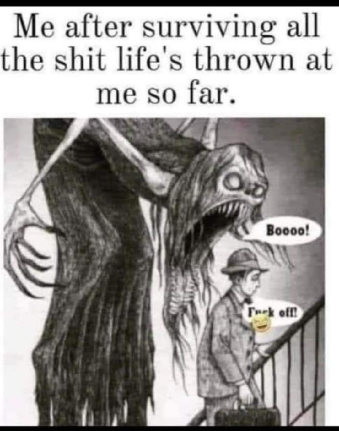 True - meme