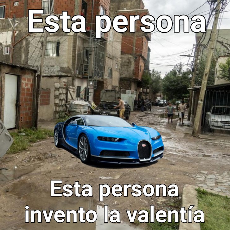 XD - meme