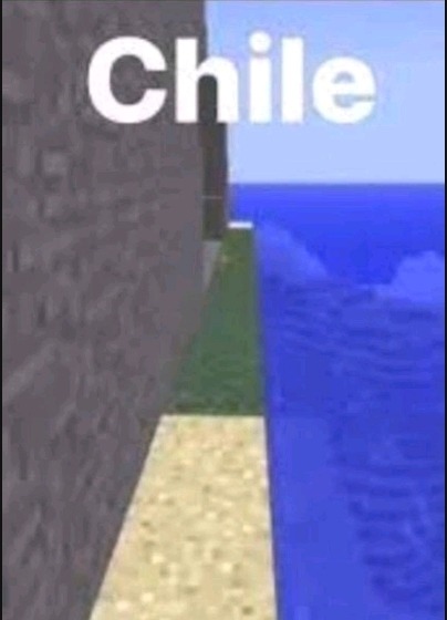 Quien dice repost es gay - meme