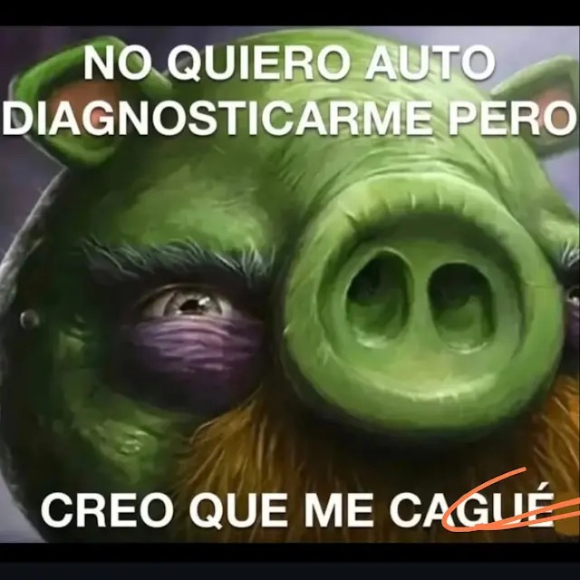ASDFGHJKLÑ - meme