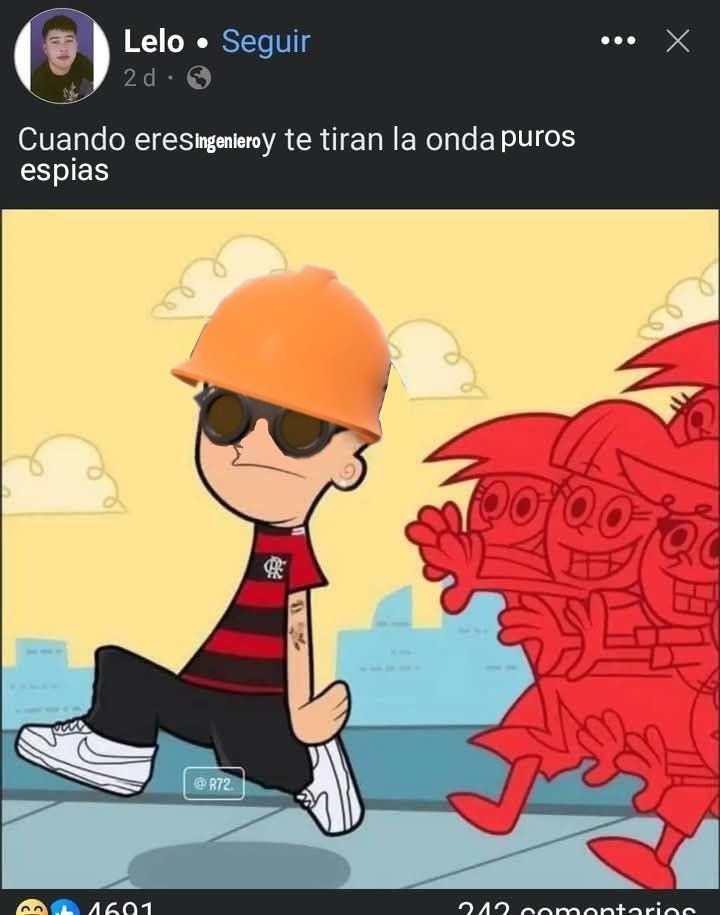 Tf2 momazo - meme