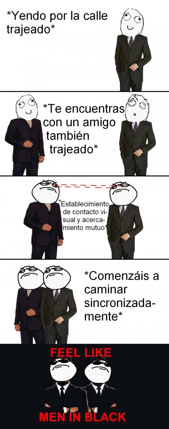Primer meme de memedroid en español