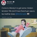 McDonald's done fuked up