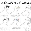 guide to glasses