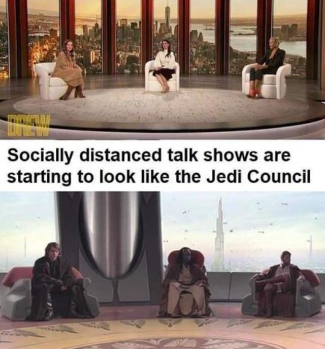 ___the council have gathered - meme