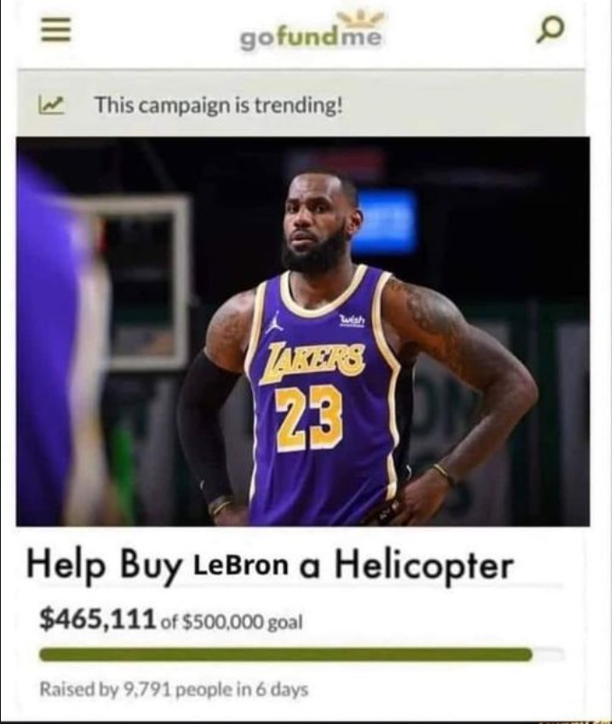 To Either Push His Anti-American Anti-White Marxist Ass Out Of Or Have An "Accidental " Crash !!! Either Way Fuck The NBA, Fuck Le Bitch, Fuck China, Fuck ESPN !!! Proud American NFL & NBA Free For 7 Seasons, Never Going Back , Fuck BLM, NAACP, NFAC, NBPP - meme