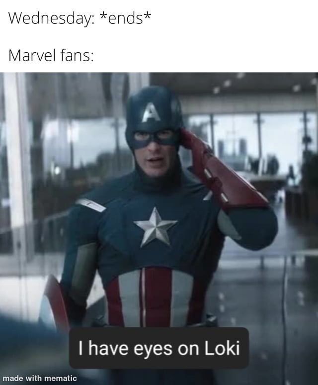 Loki 2 premiere meme