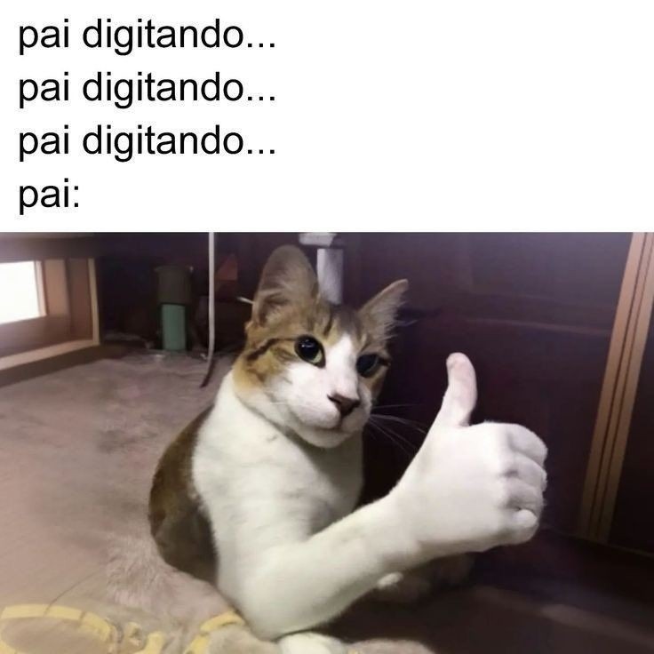 Pais - meme