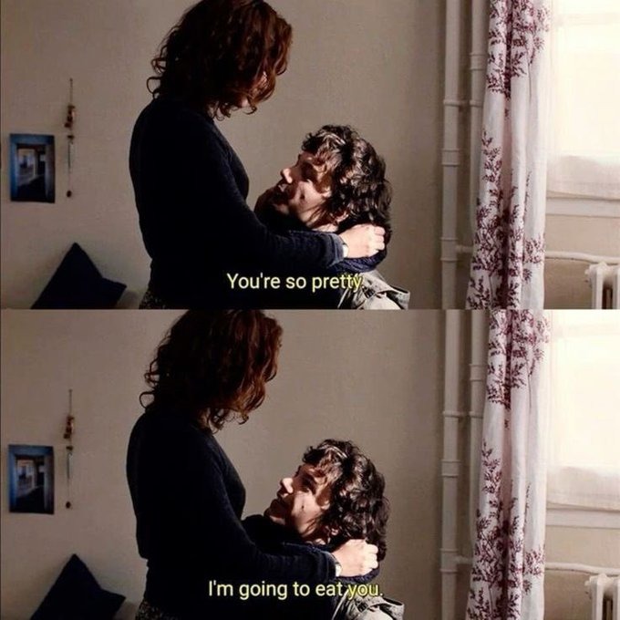 i love you so much - meme