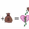 True Story ( amour ou argent tel est la question )