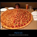 Pizzas!!