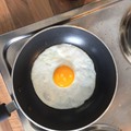 the perfect egg