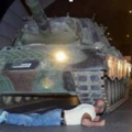 Jailson contra o golpe na Turquia