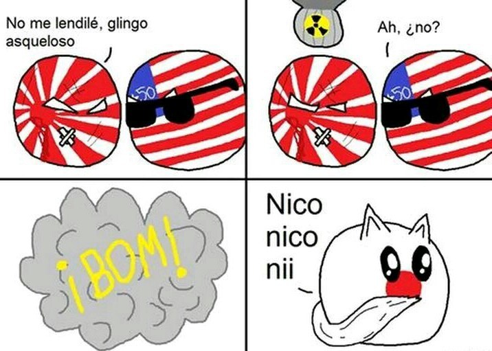 Nico nico nii - meme
