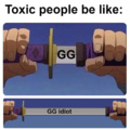 Those toxic people