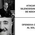 Contexto: "Cara al Sol" es el himno de la Falange Española, pasó a ser uno oficial cuando Francisco Franco tomó el poder