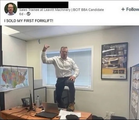 Today is a great Friday - meme