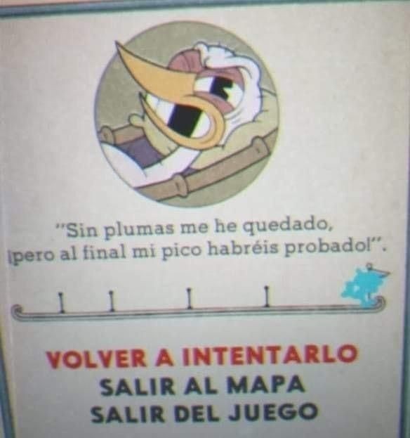 Denle un aumento al traductor - meme
