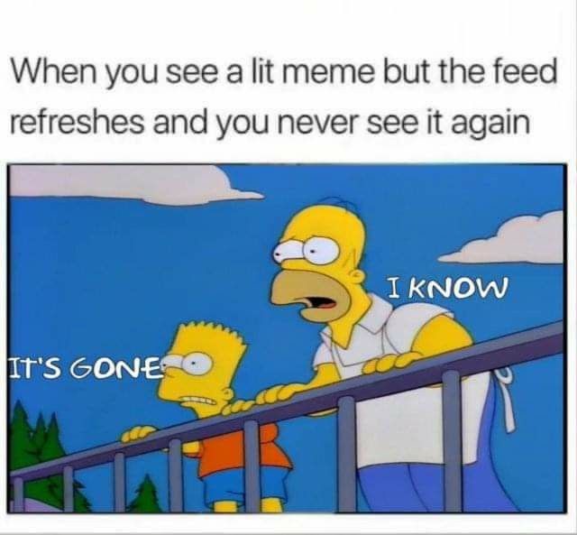 Goodbye - meme