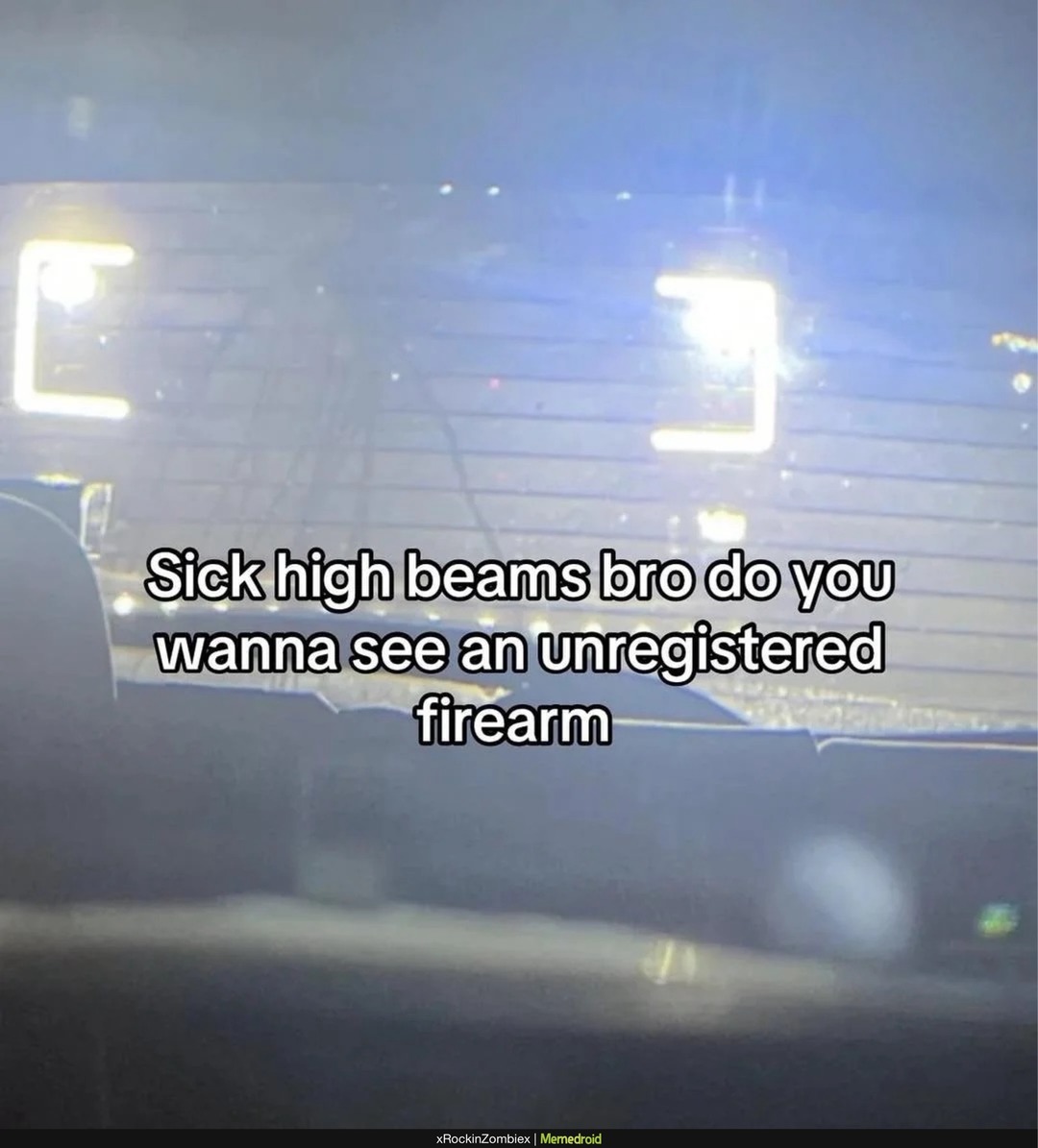 haha - meme
