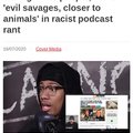 YoU cAnT bE rAcIsT aGaInSt WhItE pEoPlE