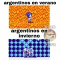 Argentinos