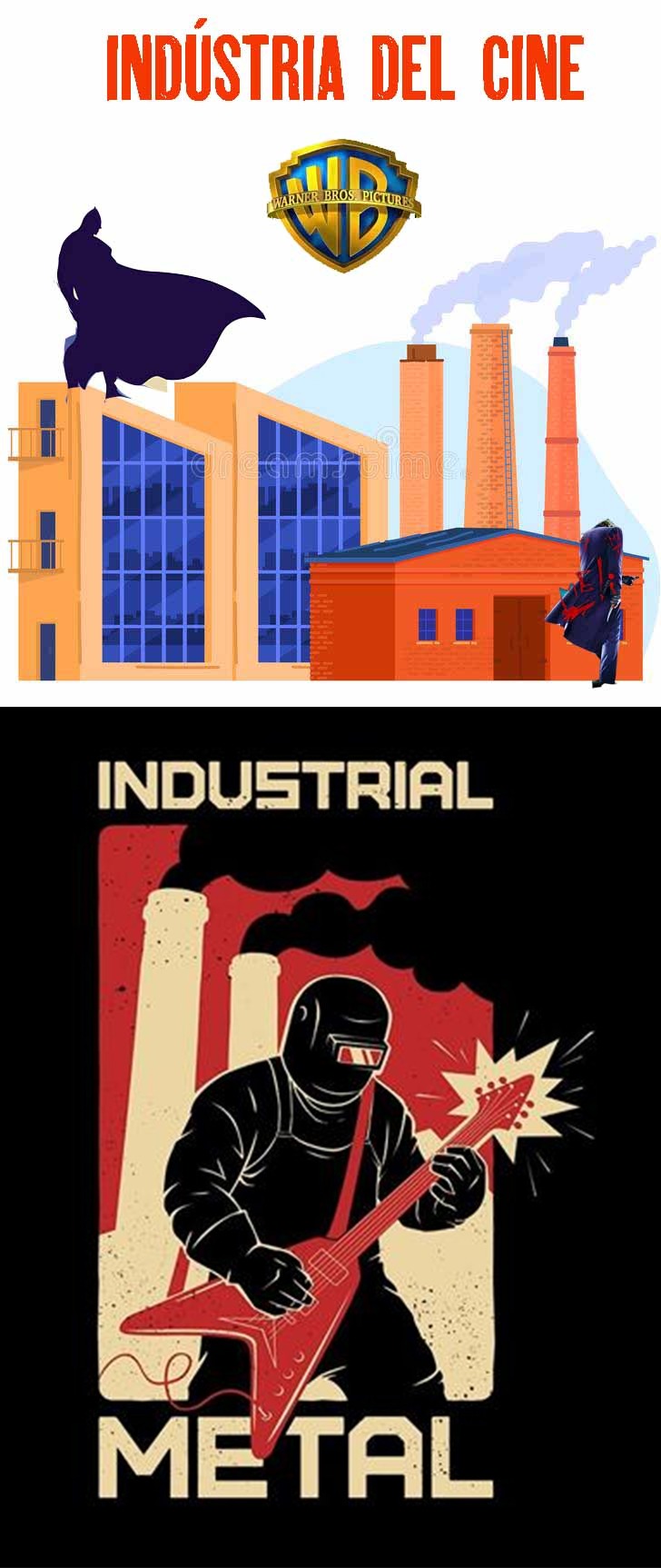industriaaaaaaaaaal - meme